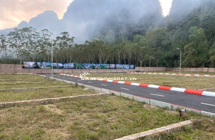 LÔ GÓC 2 MẶT TIỀN – GIÁ 480 TRIỆU tại Lương Sơn, Hòa Bình